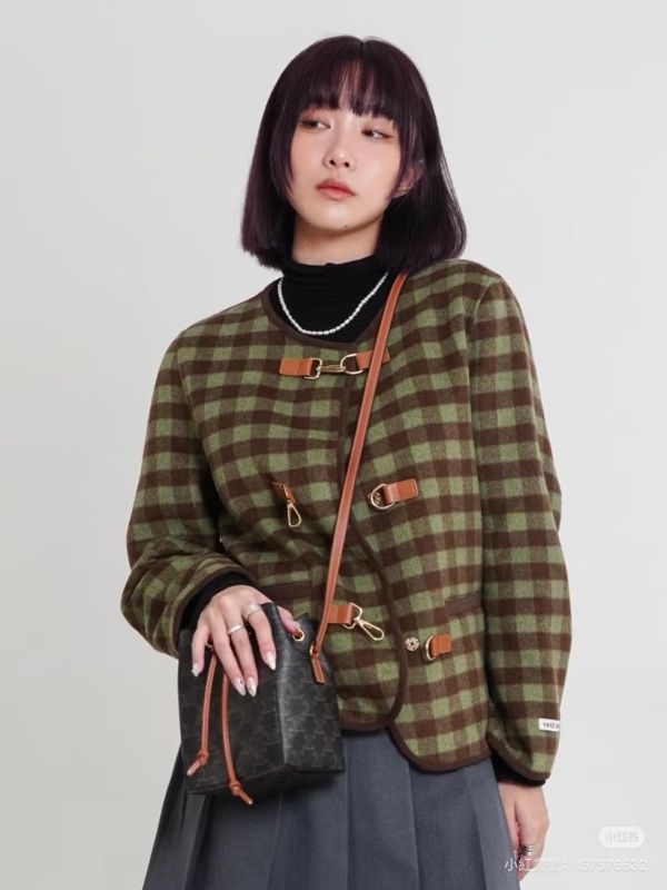 【99成新】CELINE Sailor 迷你水桶 