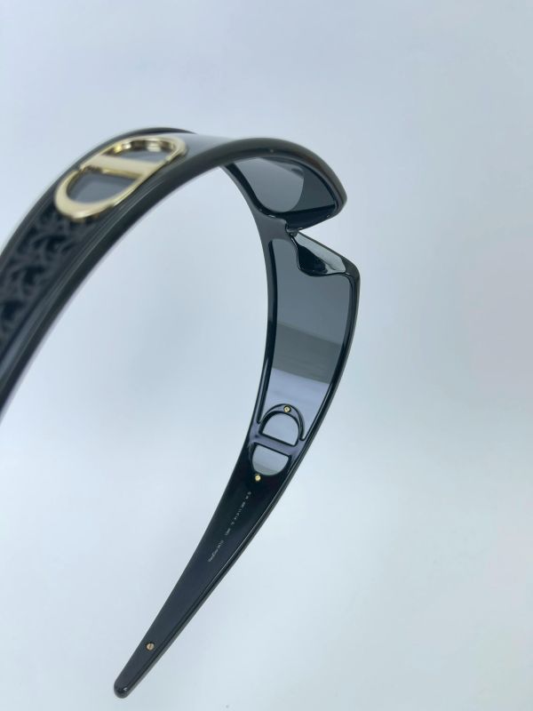 【95成新】DIOR VeryDior M1U 兩用墨鏡 