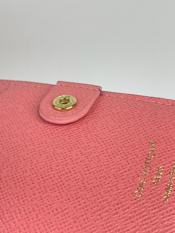 【全新品】LV LISA 錢包 