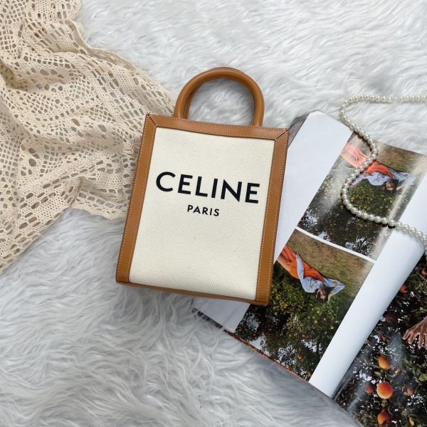 【12期0利率】CELINE 迷你小書包【全新閒置】 