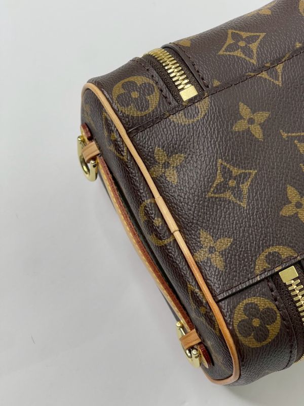 【95成新】LV NICE NANO 