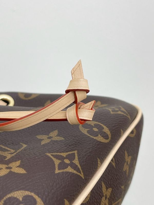 【全新品】LV Nano Frivole 
