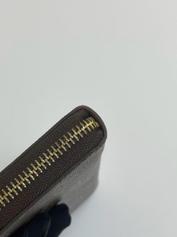 【9成新】LV Clémence 錢包 