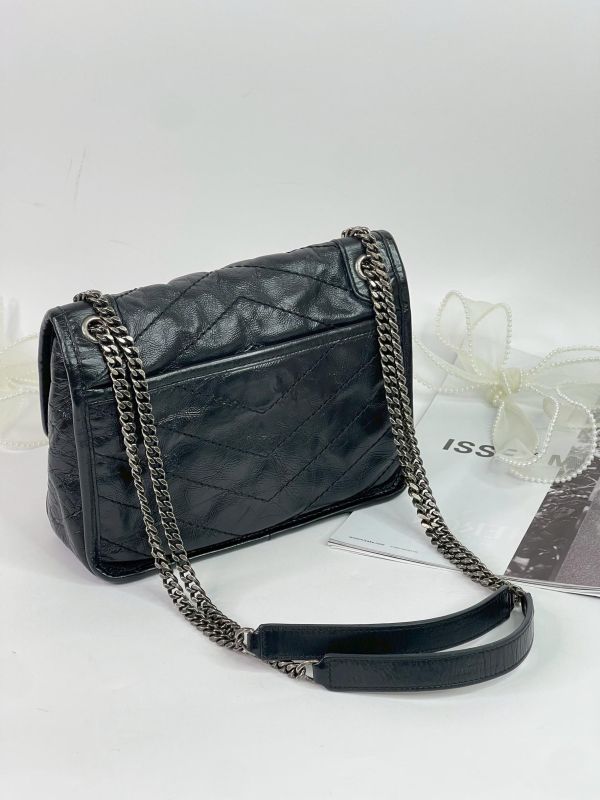 【95成新】YSL NIKI BABY 
