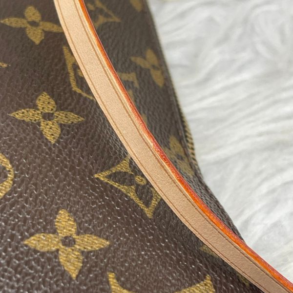 【12期0利率】LV老花大麻將【85成新】 