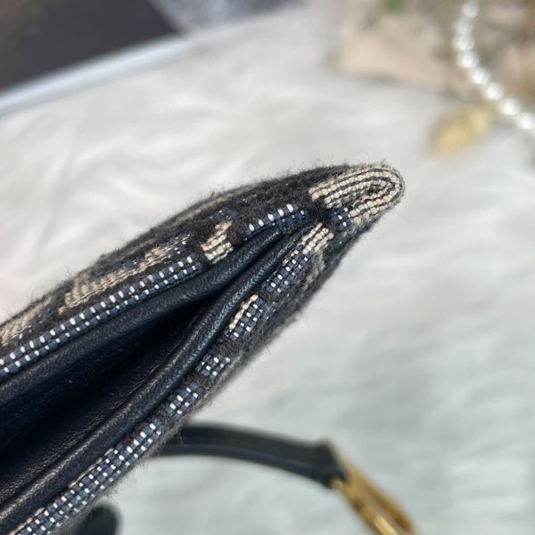 【12期0利率】DIOR WOC 小號【95成新】 