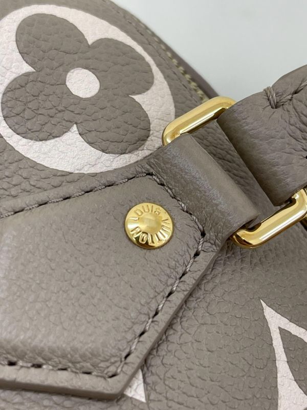 【99成新】LV Speedy Bandoulière 20 