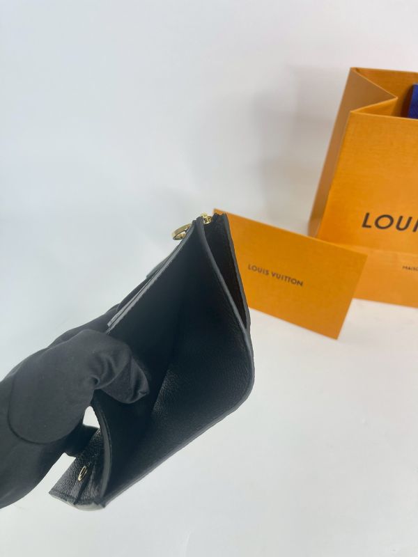 【分期0利率】LV LISA錢包【未使用閒置品】 