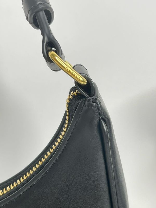 【分期0利率】CELINE AVA TRIOMPHE中號手袋【99成新】 