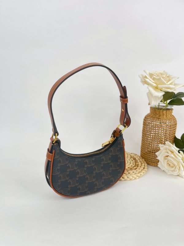 【分期0利率】CELINE MINI AVA【95成新】 