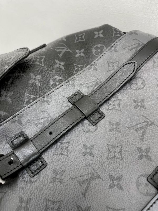 【95成新】LV Christopher MM 