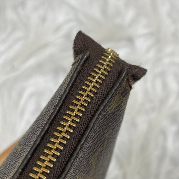 【12期0利率】LV老花大麻將【85成新】 