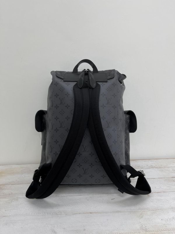 【95成新】LV Christopher MM 