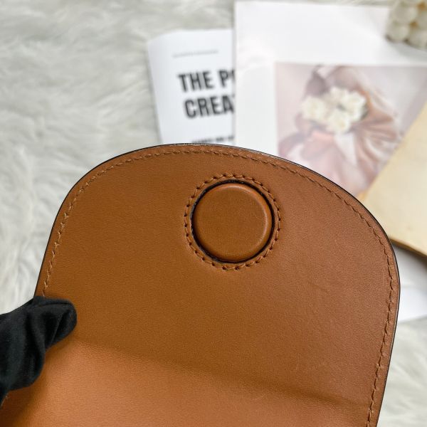 【12期0利率】GUCCI PVC手機包【99成新】 