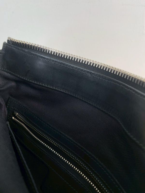 【9成新】GUCCI GG SUPREME 斜背包 