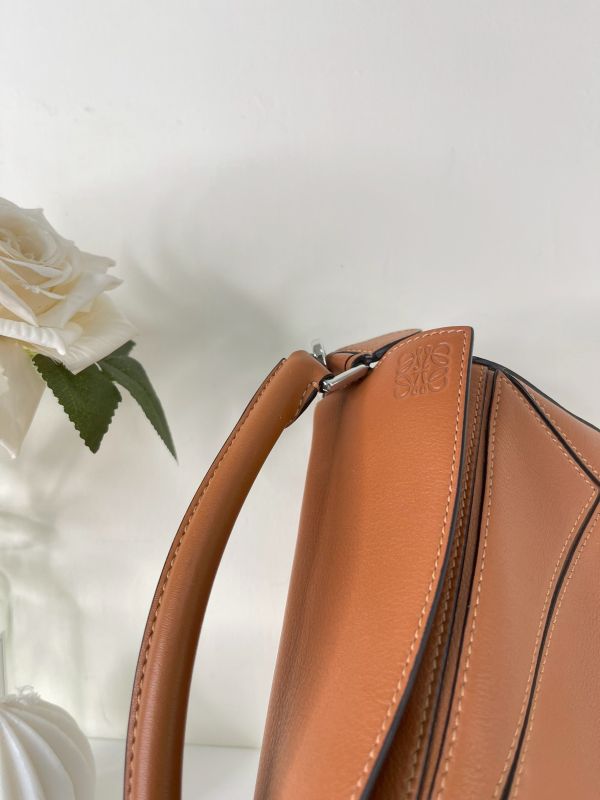 【分期0利率】LOEWE MINI PUZZLE 舊款【95成新】 