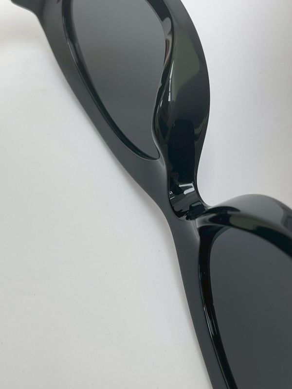 【99成新】MIUMIU 眼鏡系列太陽眼鏡 