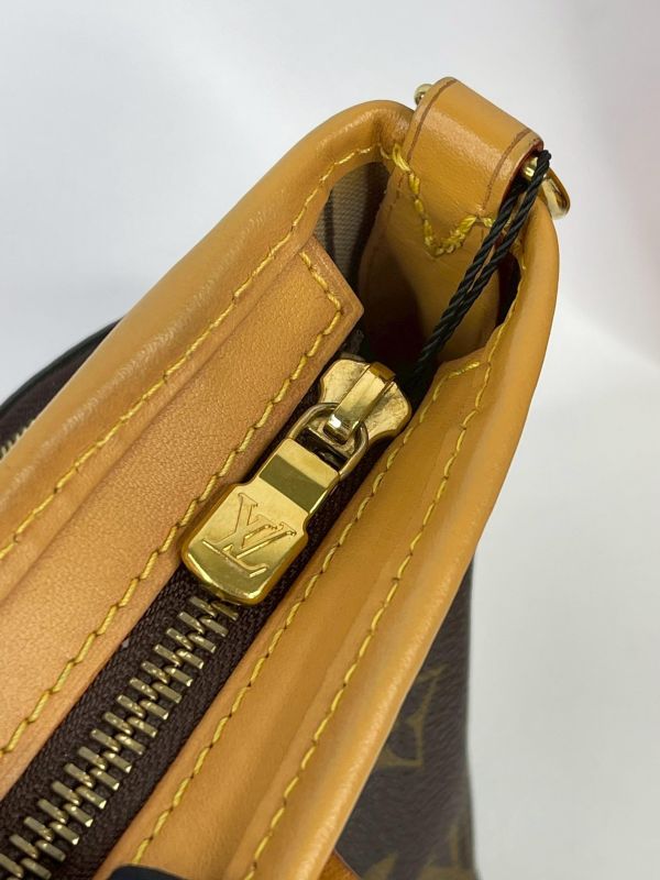 【95成新】LV Neverfull BB 