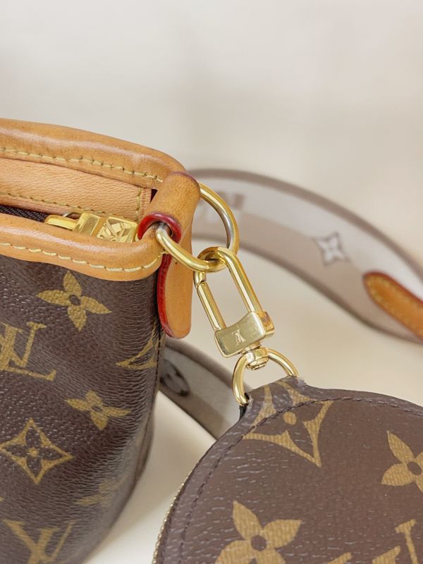 【分期0利率】LV Nerverfull BB【9成新】 