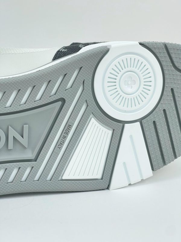 【全新品】LV Trainer 運動鞋 