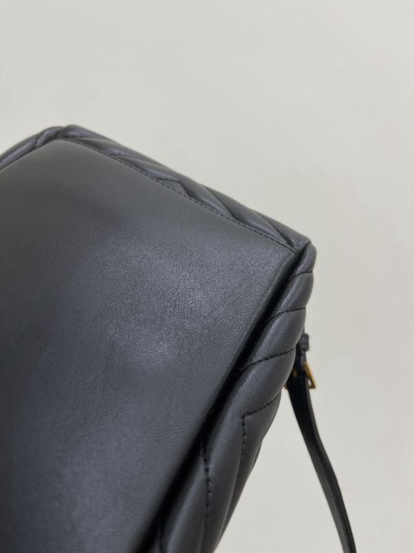 【9成新】YSL JOE 後背包 