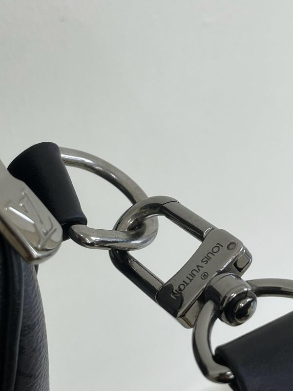 【95成新】LV Keepall Bandoulière 25 