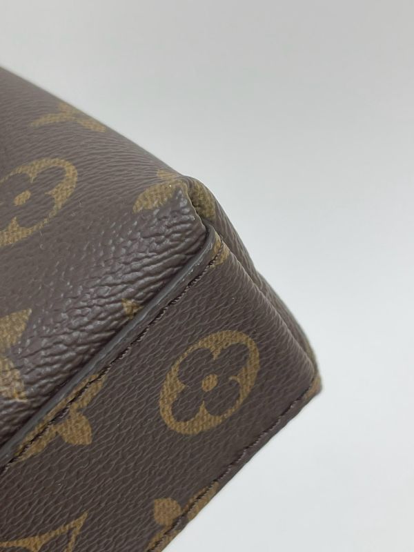 【全新品】LV Nano Madeleine 