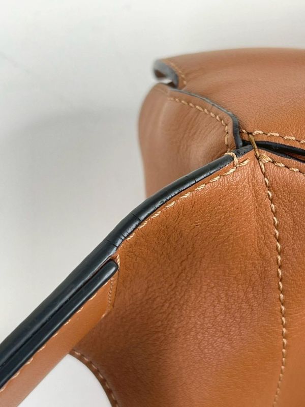 【95成新】LOEWE PUZZLE 小號腰包 