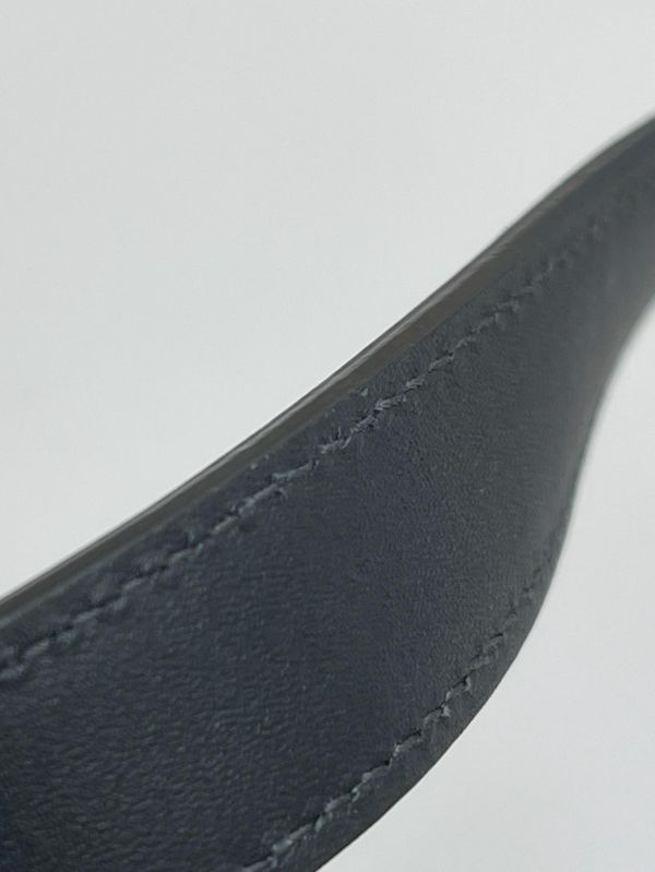 【99成新】DIOR  SADDLE 馬鞍包 中號 