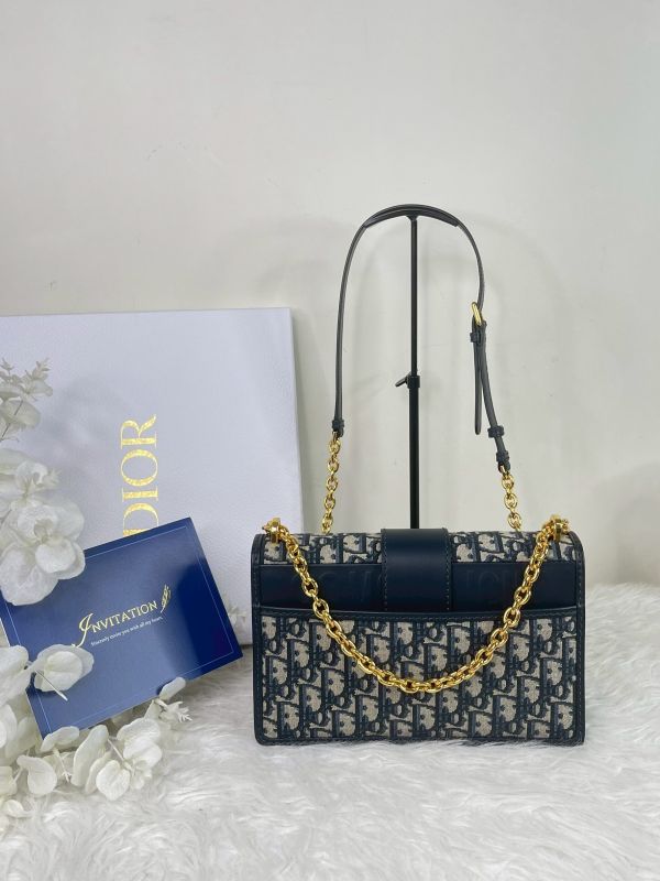 【分期0利率】DIOR 30 Montaigne 鏈帶包【95成新】 