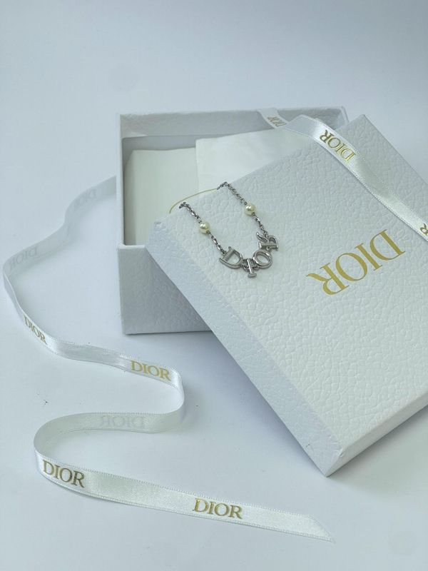 【9成新】DIOR Dio(r)evolution 手鍊 