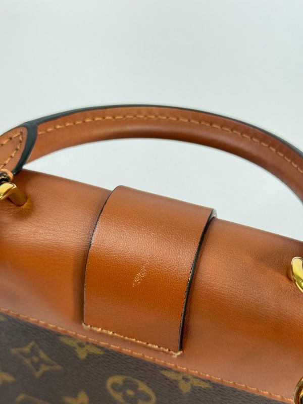 【9成新】LV LOCKY BB 