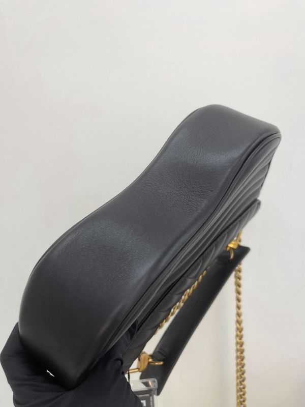 【95成新】LV NEW WAVE MM 