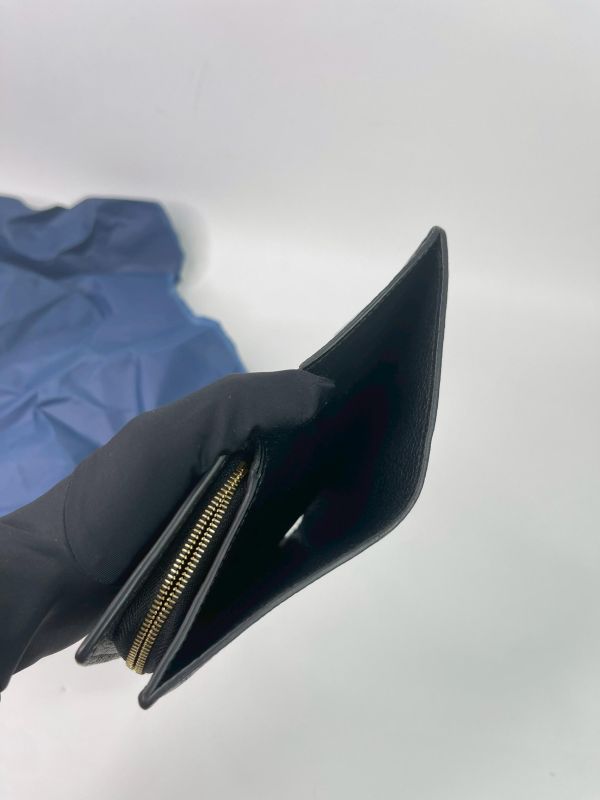 【95成新】LV Clea 短夾 