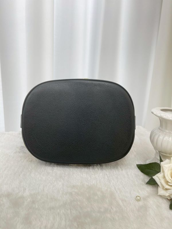 【85成新】CHANEL Tripple CoCo 水桶包 