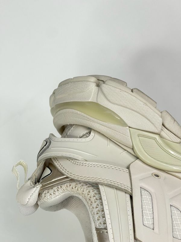 【分期0利率】BALENCIAGA Track 運動鞋 JP24【95成新】 