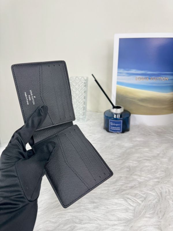 【分期0利率】LV Slender錢包【全新品】 
