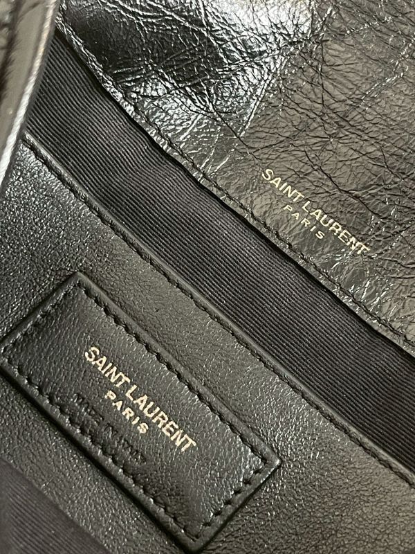 【95成新】YSL NIKI BABY 