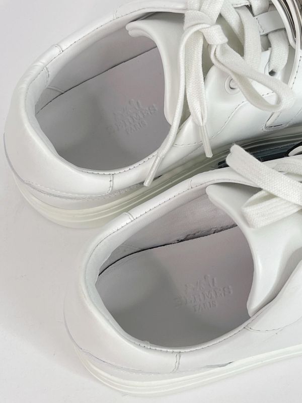 【99成新】HERMES DAY 運動鞋 