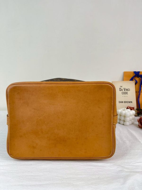 【85成新】LV Noé 