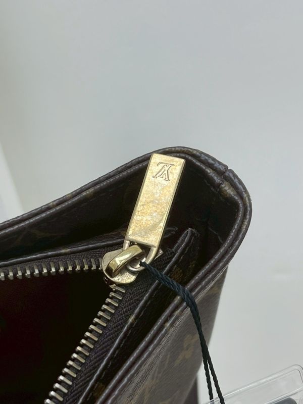 【95成新】LV Cabas Piano 托特包 