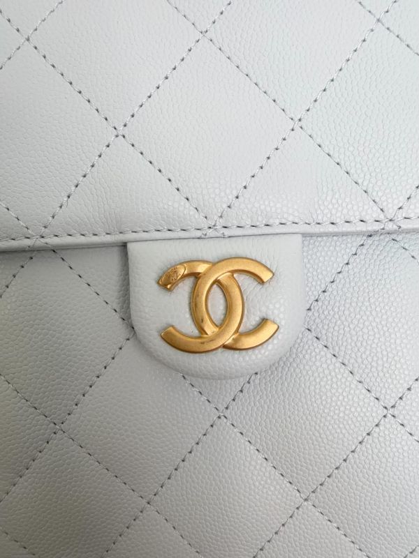 【95成新】CHANEL 25 BAG 小號 