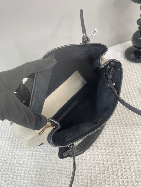 【分期0利率】Balenciaga Navy Cabas XS(背帶款)【8成新】 