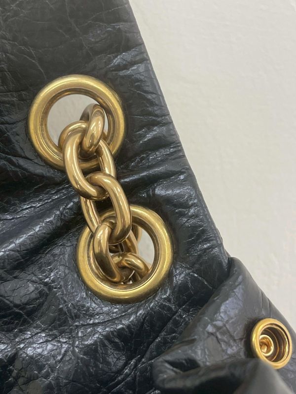 【全新品】BALENCIAGA Monaco Bag Mini 
