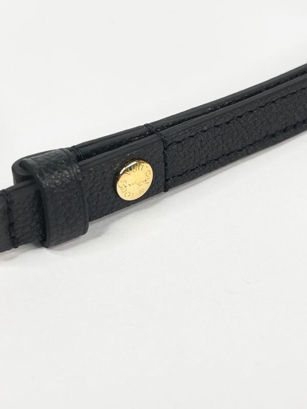 【分期0利率】LV 皮革壓紋 IVY【99成新】 