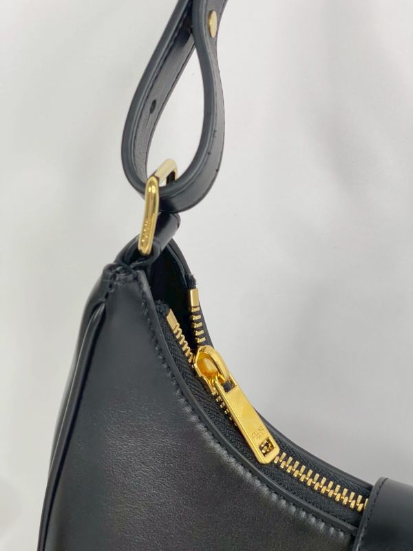 【分期0利率】CELINE AVA TRIOMPHE中號手袋【99成新】 