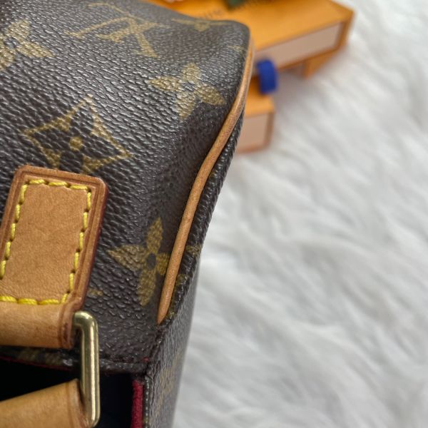 【中古】【12期0利率】LV鈴鼓包 