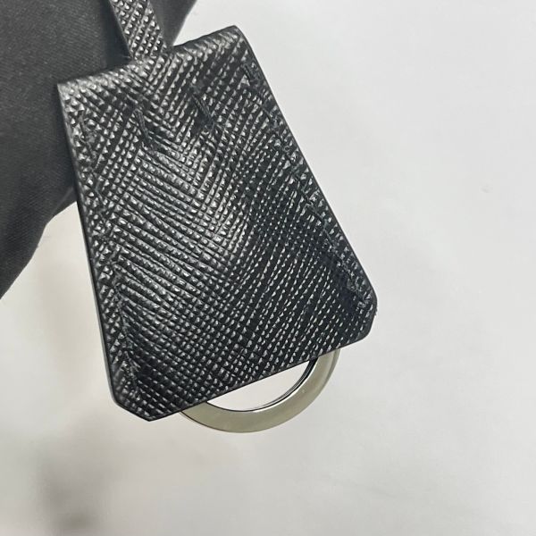【12期0利率】PRADA RE-NYLON二合一手袋【95成新】 