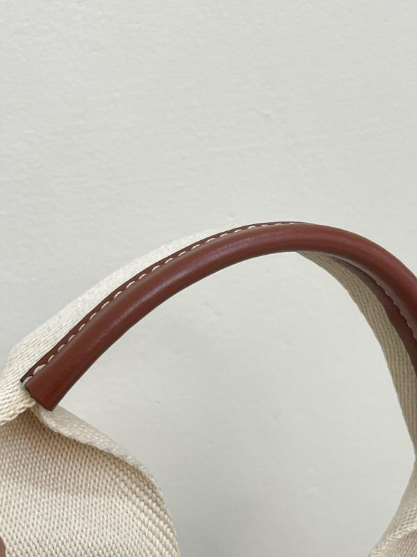 【99成新】CHLOE WOODY SMALL 