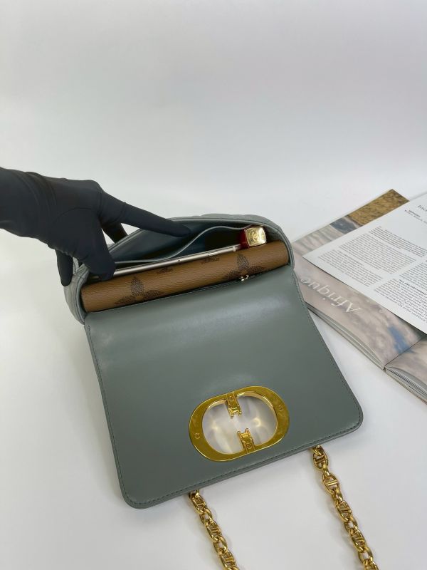 【85成新】DIOR CARO 小號 